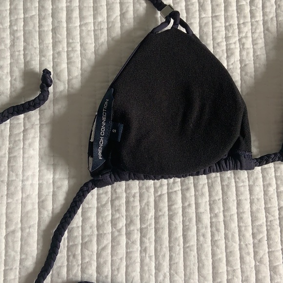 French Connection String Bikini - Picture 4 of 5